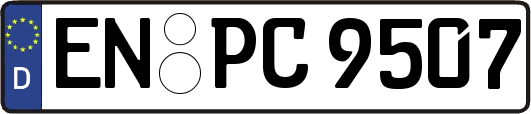 EN-PC9507