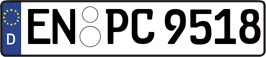 EN-PC9518