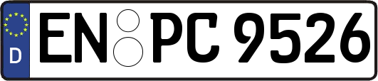 EN-PC9526