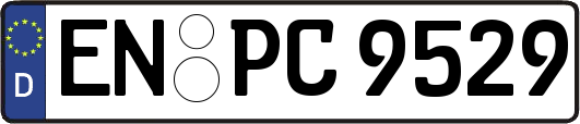 EN-PC9529