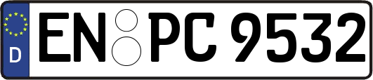 EN-PC9532