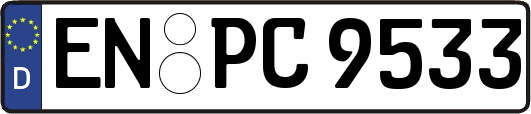 EN-PC9533