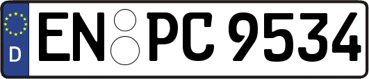 EN-PC9534