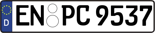 EN-PC9537