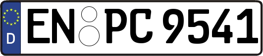 EN-PC9541