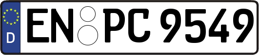 EN-PC9549