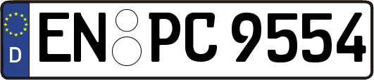 EN-PC9554