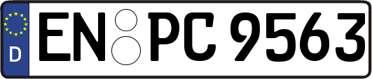EN-PC9563