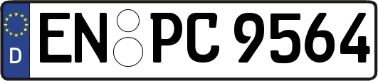 EN-PC9564
