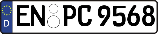 EN-PC9568
