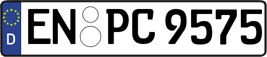 EN-PC9575