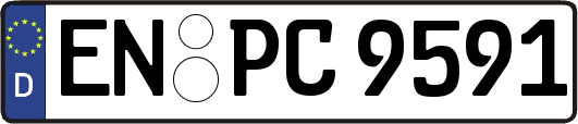 EN-PC9591