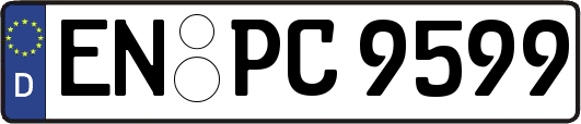 EN-PC9599