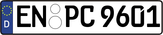 EN-PC9601