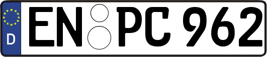 EN-PC962