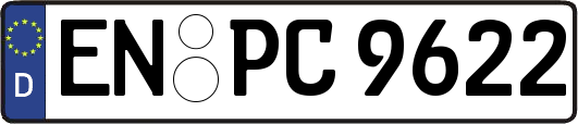 EN-PC9622