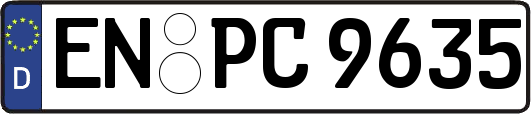 EN-PC9635