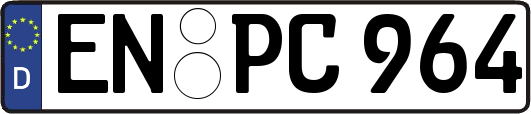 EN-PC964