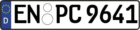 EN-PC9641
