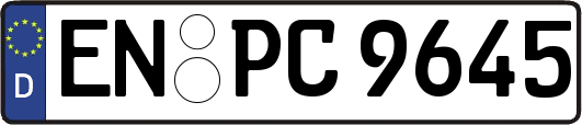 EN-PC9645