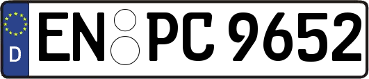 EN-PC9652
