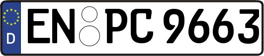 EN-PC9663