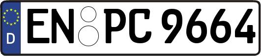 EN-PC9664