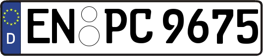 EN-PC9675