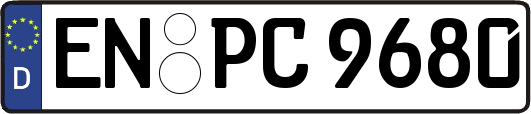 EN-PC9680