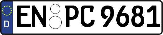 EN-PC9681