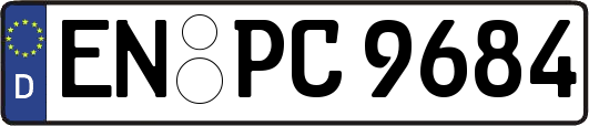 EN-PC9684