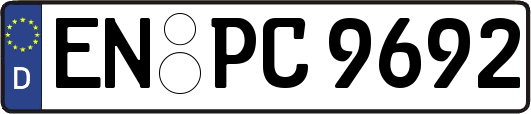 EN-PC9692