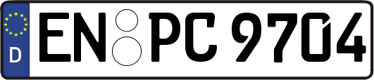 EN-PC9704