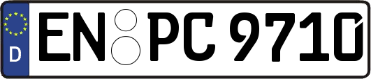 EN-PC9710