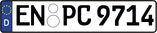 EN-PC9714