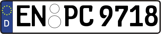 EN-PC9718