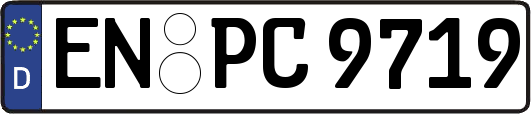 EN-PC9719