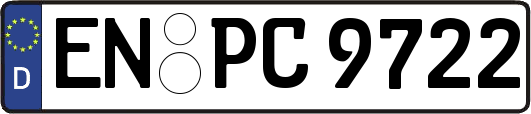 EN-PC9722