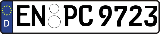 EN-PC9723