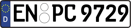 EN-PC9729