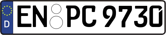 EN-PC9730