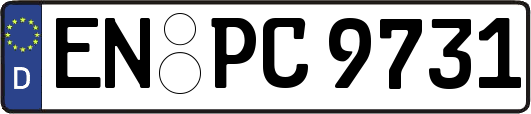EN-PC9731