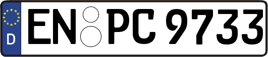 EN-PC9733