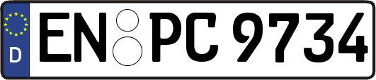 EN-PC9734