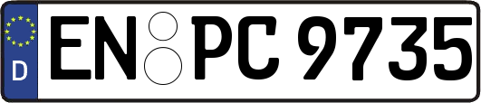 EN-PC9735