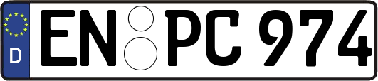 EN-PC974