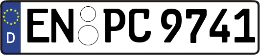 EN-PC9741