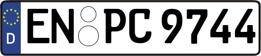 EN-PC9744