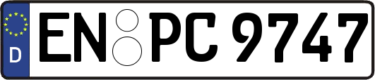EN-PC9747