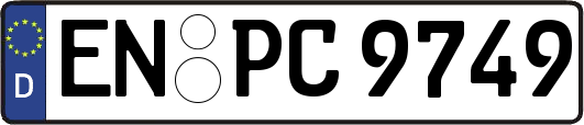 EN-PC9749